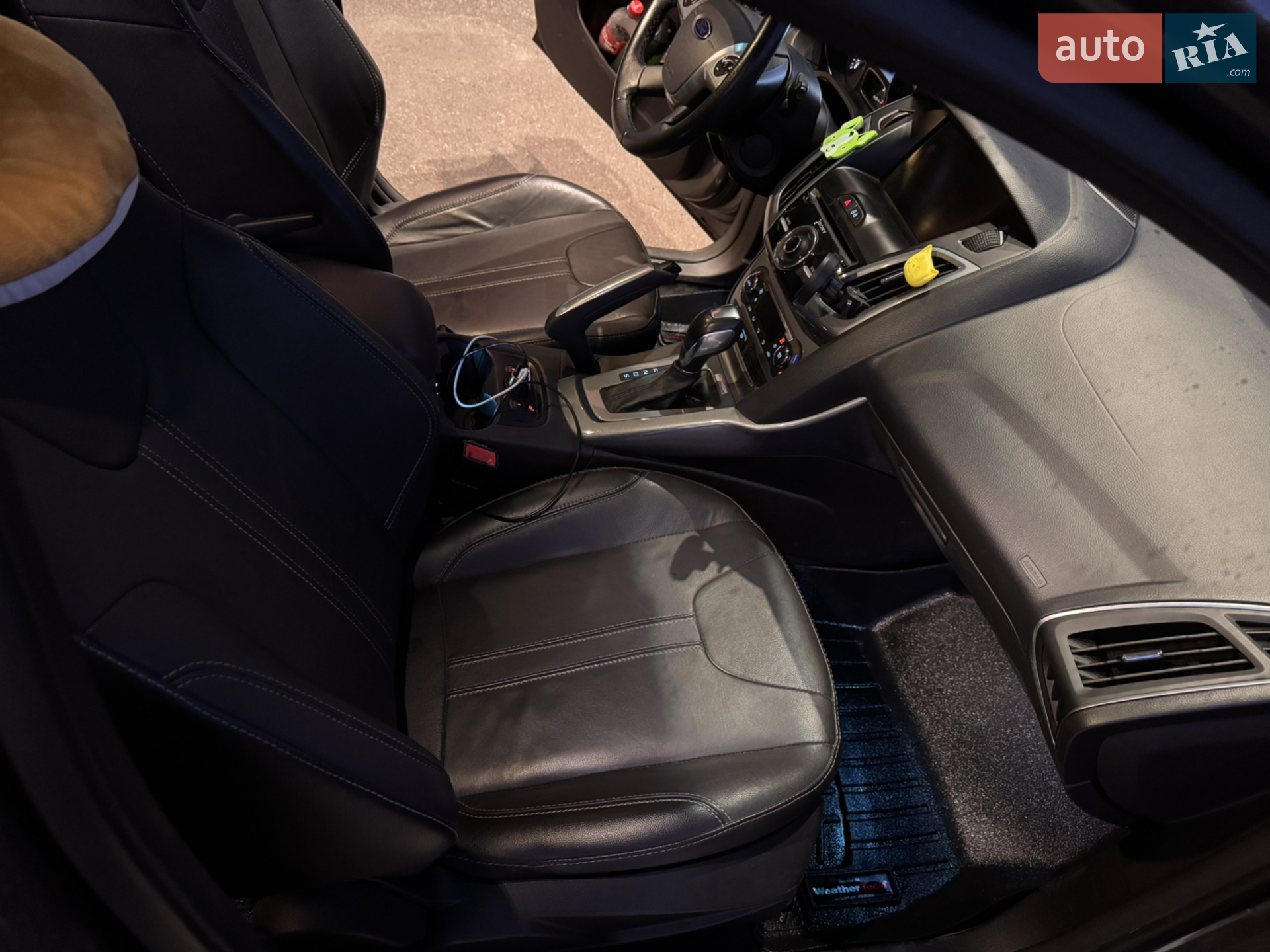 2013 Ford Focus - мініатюра 6