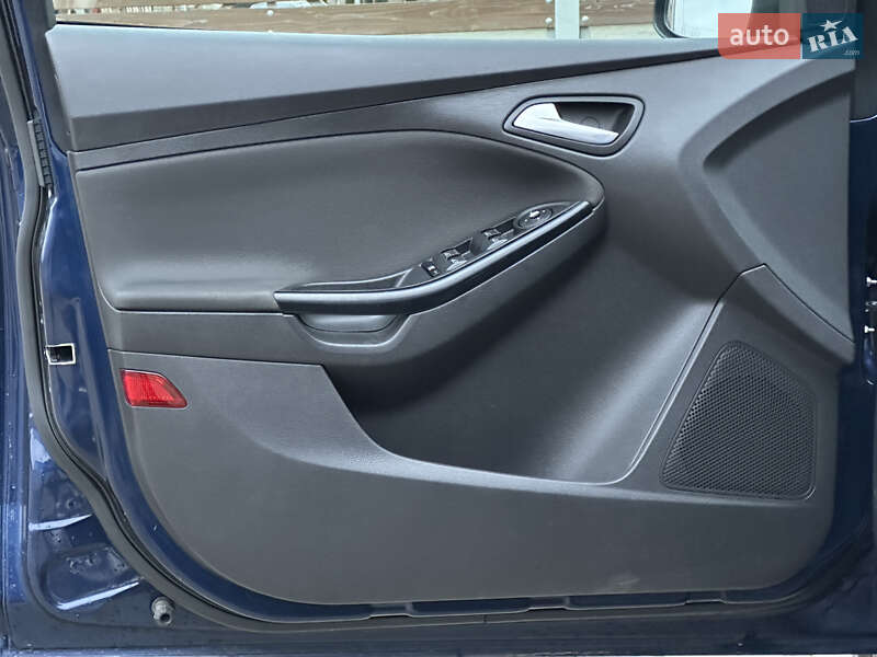 Универсал Ford Focus 2012 в Стрые фото 36 Универсал Ford Focus 2012 в Стрые