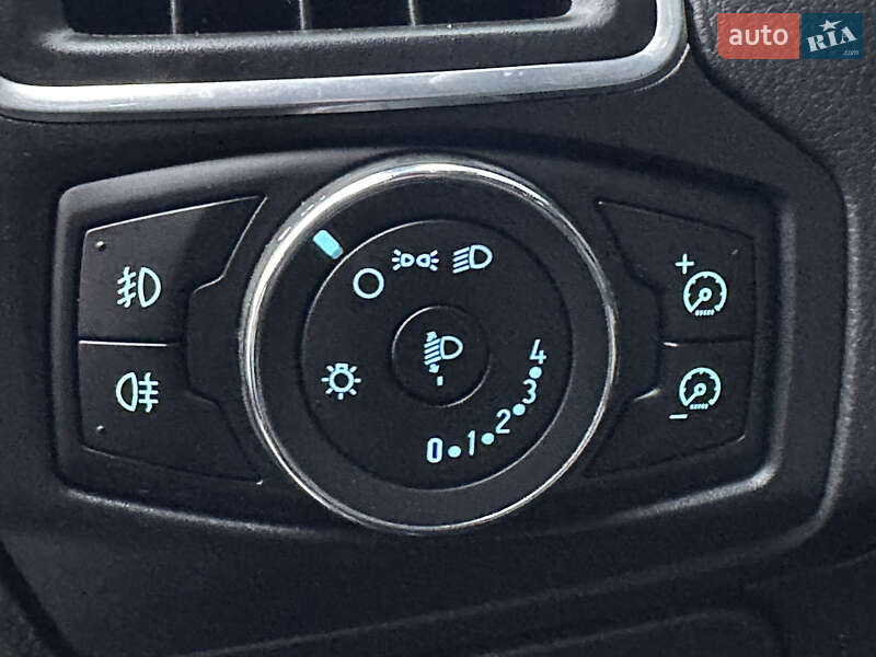 Универсал Ford Focus 2012 в Стрые фото 41 Универсал Ford Focus 2012 в Стрые