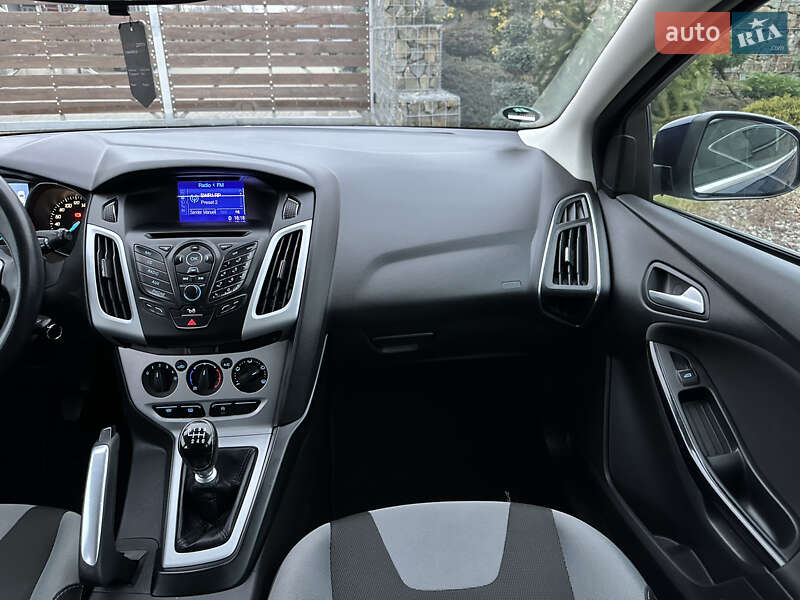 Универсал Ford Focus 2012 в Стрые фото 57 Универсал Ford Focus 2012 в Стрые