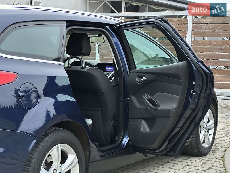 Универсал Ford Focus 2012 в Стрые фото 61 Универсал Ford Focus 2012 в Стрые