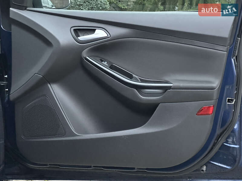 Универсал Ford Focus 2012 в Стрые фото 66 Универсал Ford Focus 2012 в Стрые