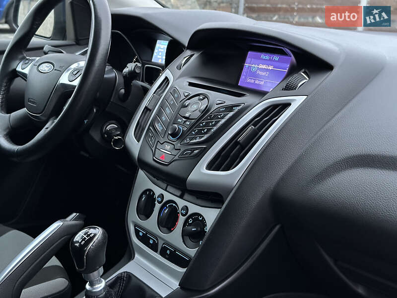 Универсал Ford Focus 2012 в Стрые фото 70 Универсал Ford Focus 2012 в Стрые