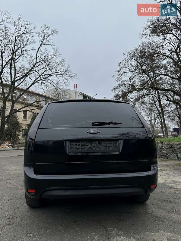 Универсал Ford Focus 2009 в Николаеве фото 2 Универсал Ford Focus 2009 в Николаеве