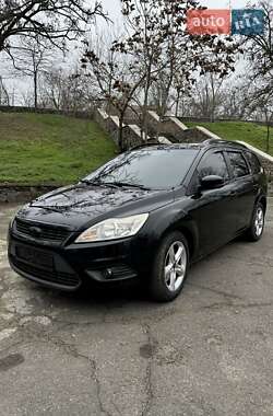 Универсал Ford Focus 2009 в Николаеве