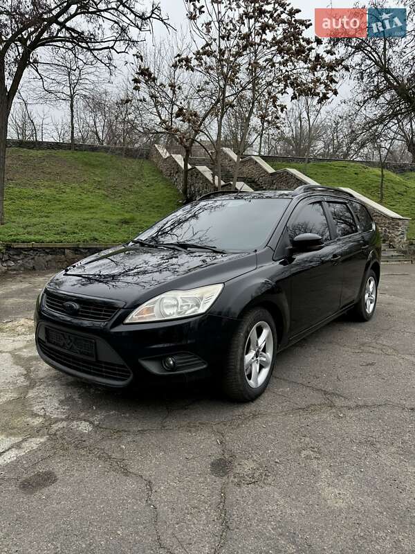 Ford Focus 2009