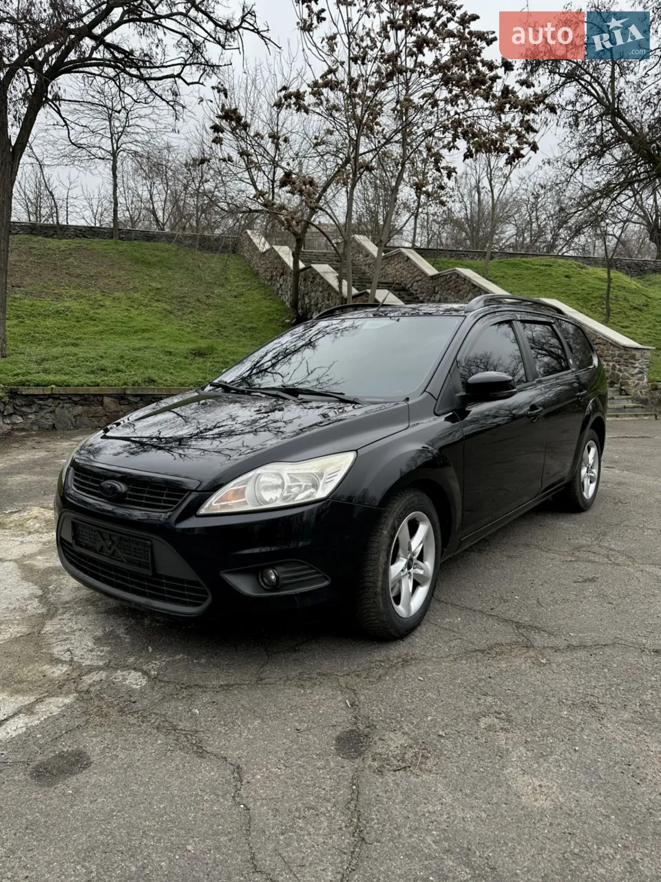 2010 Ford Focus - мініатюра 12