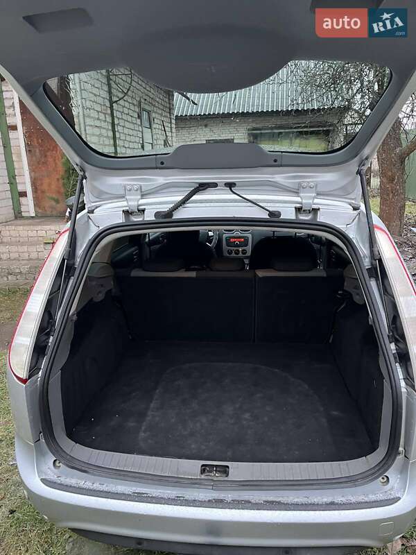 Универсал Ford Focus 2010 в Шостке