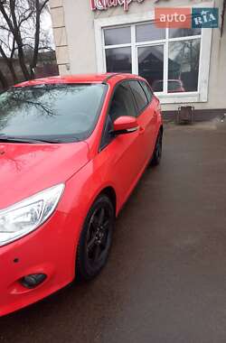 Универсал Ford Focus 2012 в Киеве