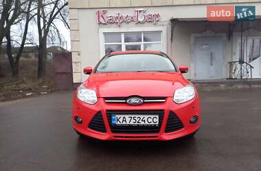 Универсал Ford Focus 2012 в Киеве