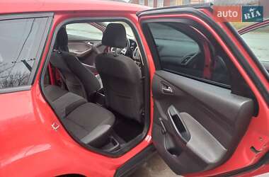 Универсал Ford Focus 2012 в Киеве