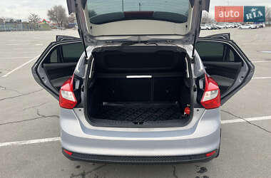 Хетчбек Ford Focus 2013 в Дніпрі