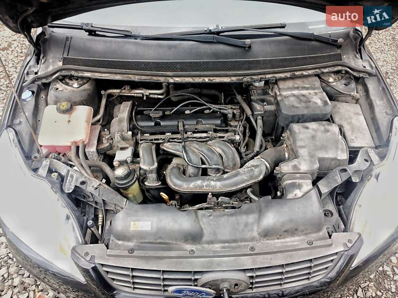 Універсал Ford Focus 2010 в Луцьку фото 17 Універсал Ford Focus 2010 в Луцьку