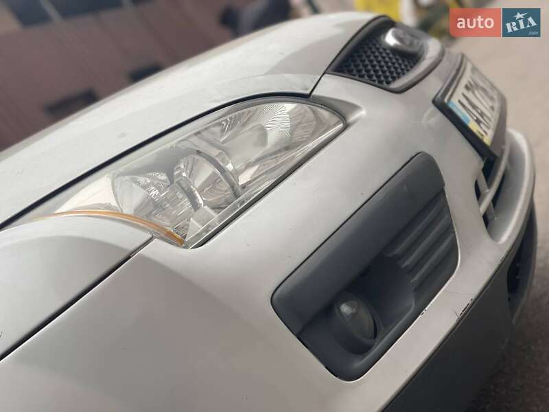 Универсал Ford Focus 2007 в Киеве фото 6 Универсал Ford Focus 2007 в Киеве