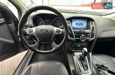 Хетчбек Ford Focus 2013 в Києві
