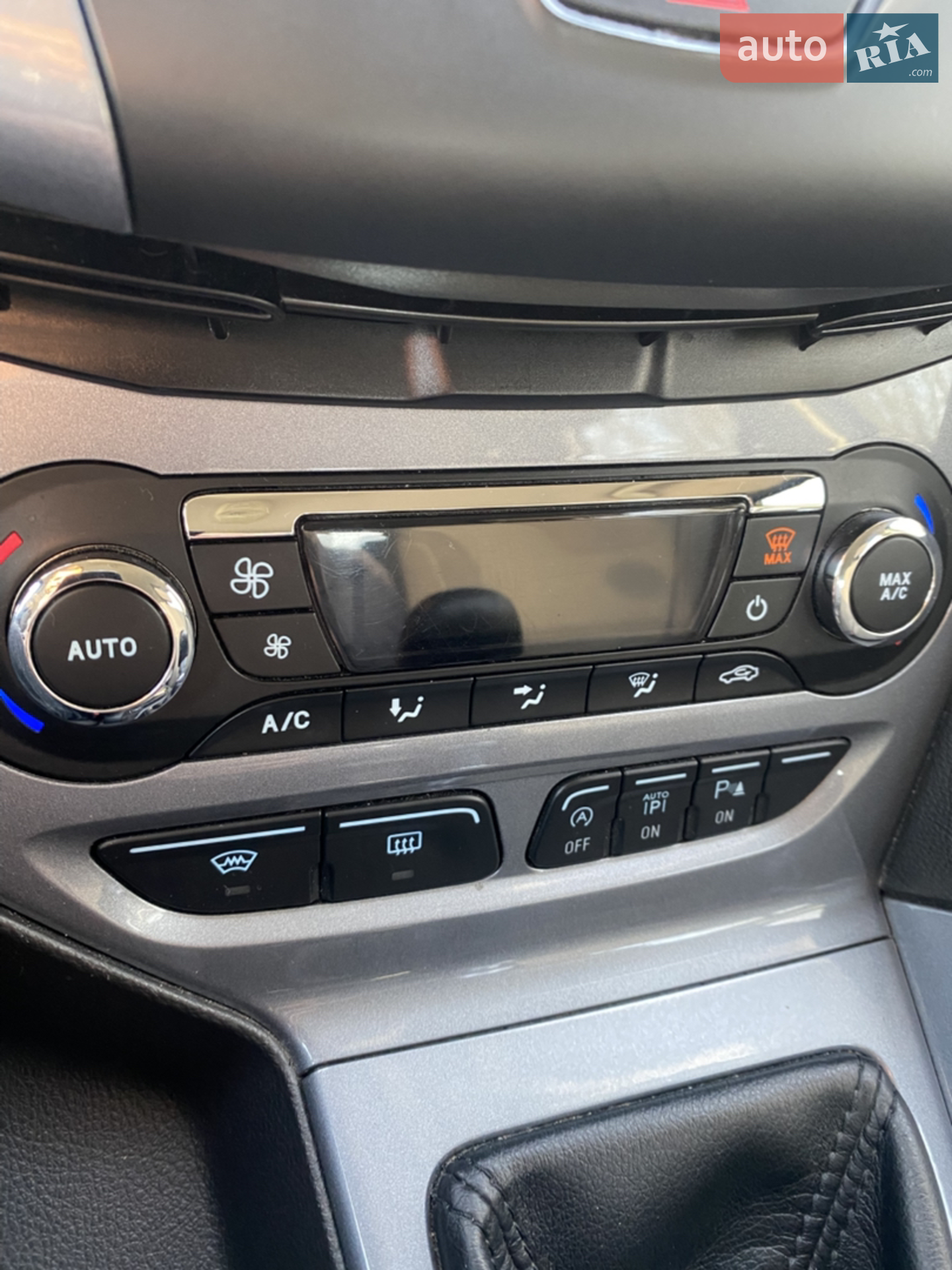 2013 Ford Focus - мініатюра 13