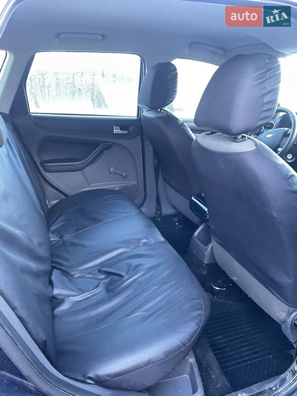 Универсал Ford Focus 2007 в Коломые