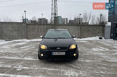 Хэтчбек Ford Focus 2007 в Киеве