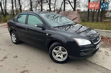 Седан Ford Focus 2006 в Сумах