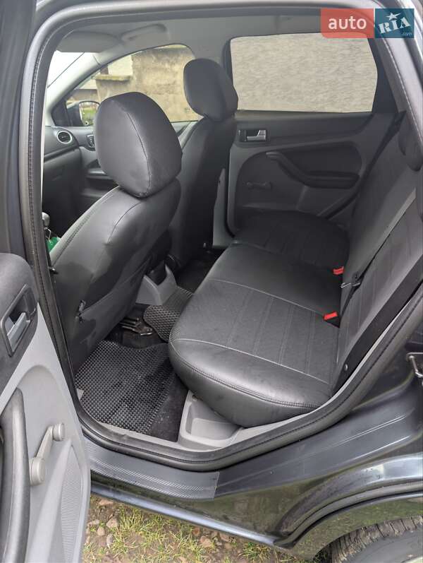 Универсал Ford Focus 2009 в Чопе