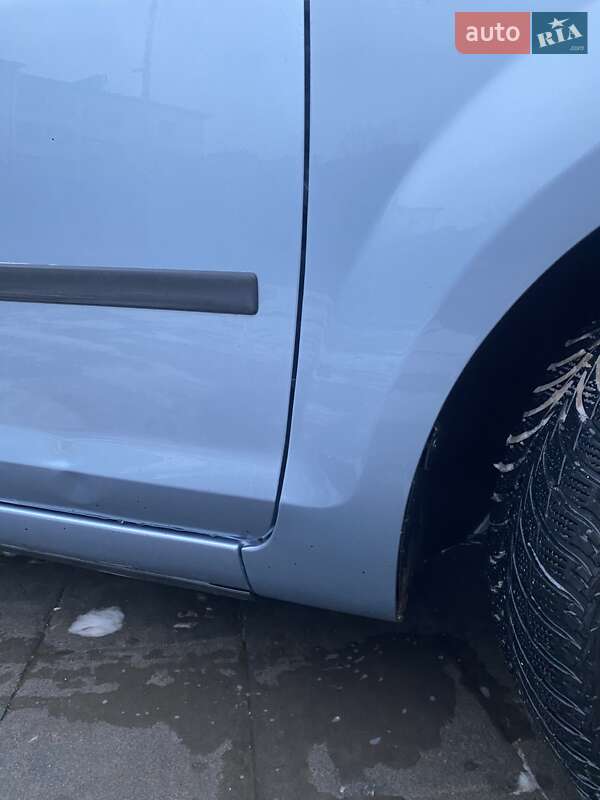 Седан Ford Focus 2006 в Дрогобыче