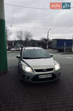 Универсал Ford Focus 2009 в Звягеле