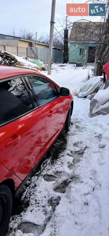 Универсал Ford Focus 2011 в Днепре