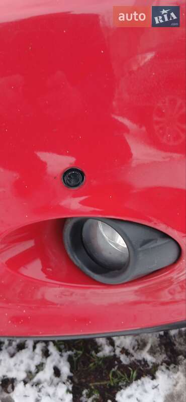 Универсал Ford Focus 2011 в Днепре