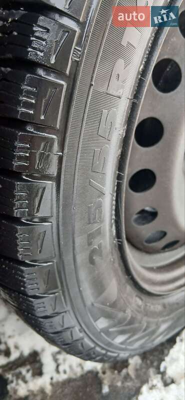 Универсал Ford Focus 2011 в Днепре