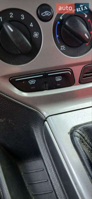 Универсал Ford Focus 2011 в Днепре