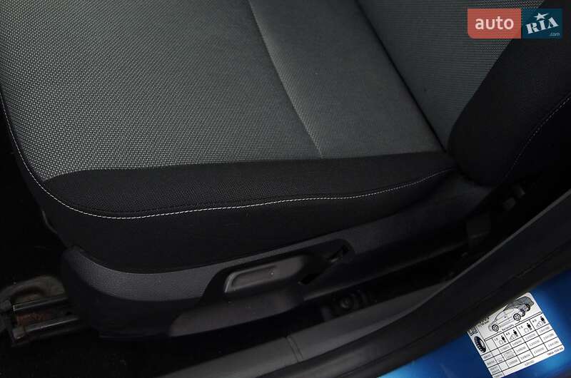 Хэтчбек Ford Focus 2010 в Ворзеле