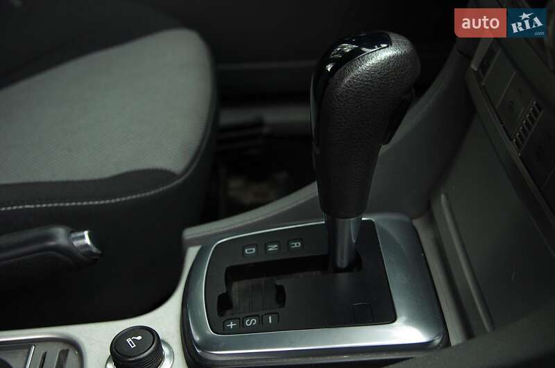 Хэтчбек Ford Focus 2010 в Ворзеле