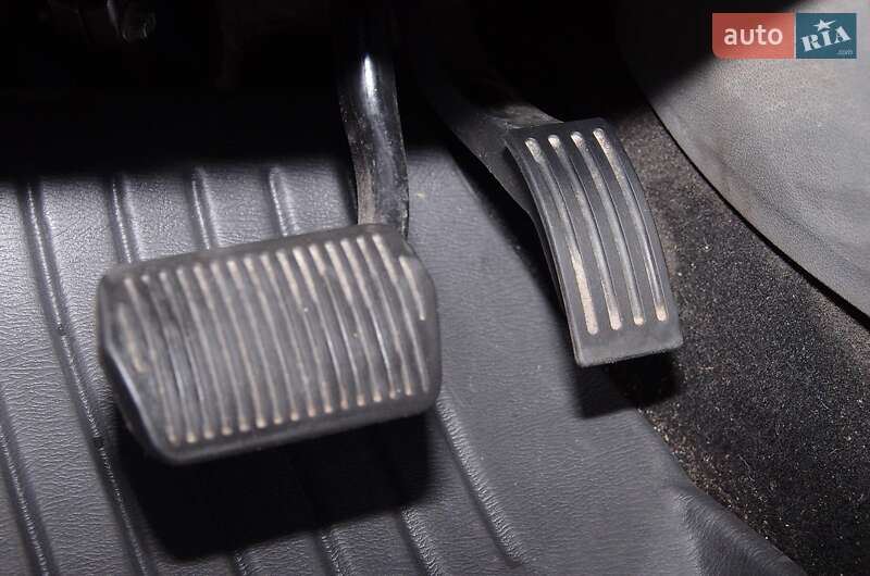 Хэтчбек Ford Focus 2010 в Ворзеле