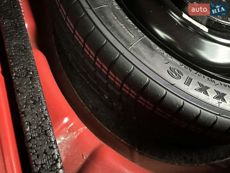 Седан Ford Focus 2015 в Дніпрі