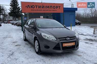 Универсал Ford Focus 2012 в Сумах