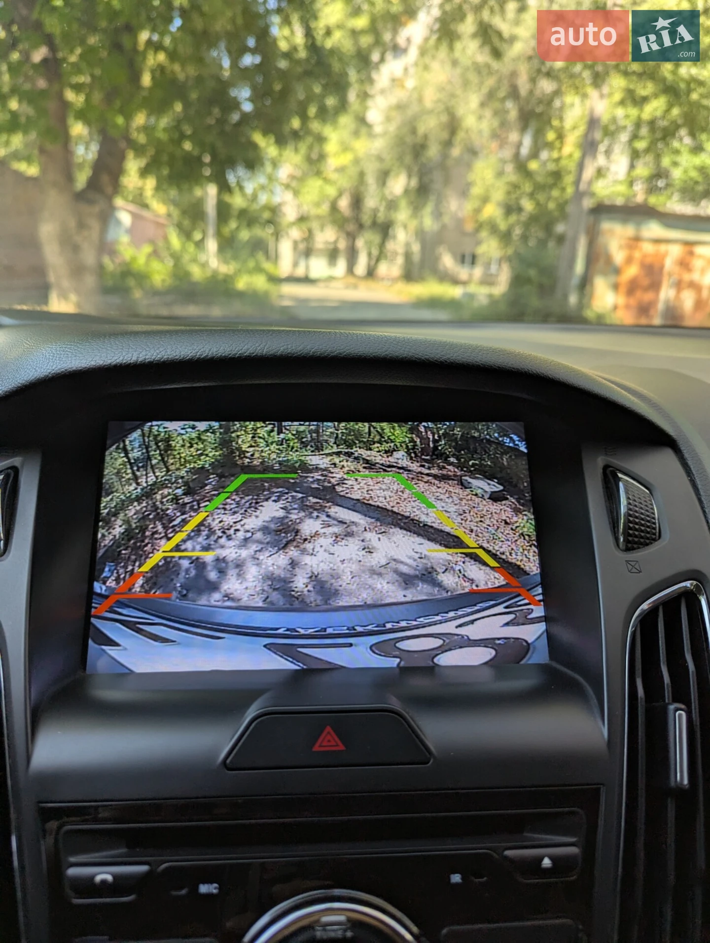 2014 Ford Focus - мініатюра 19