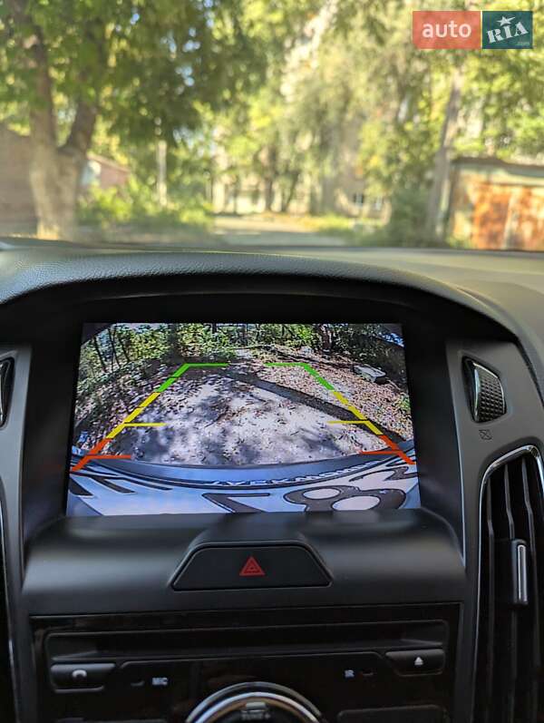 Универсал Ford Focus 2014 в Днепре