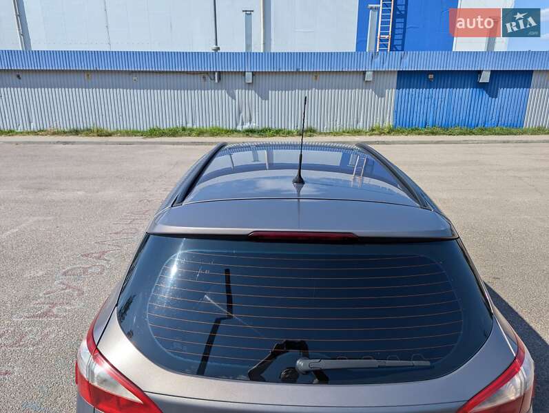 Универсал Ford Focus 2014 в Днепре