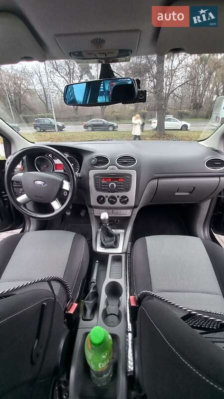 Універсал Ford Focus 2010 в Львові