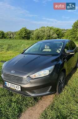 Седан Ford Focus 2016 в Києві