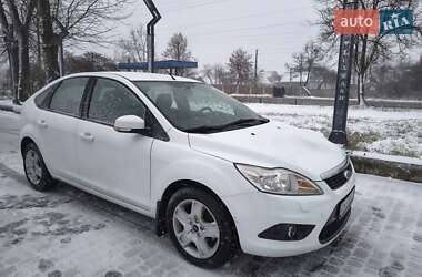 Хэтчбек Ford Focus 2010 в Киеве