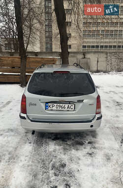 Универсал Ford Focus 2003 в Черкассах