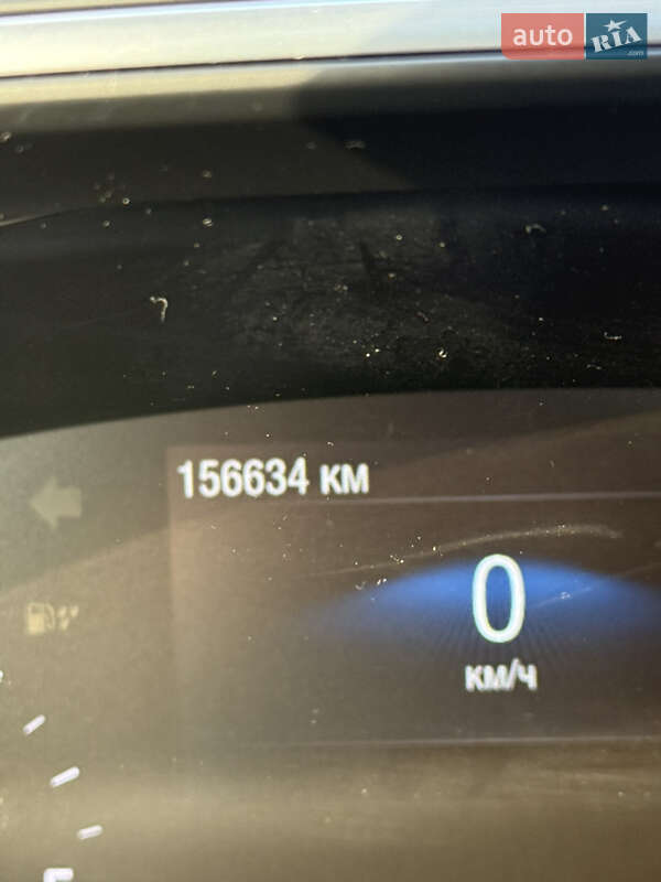 Универсал Ford Focus 2019 в Львове фото 20 Универсал Ford Focus 2019 в Львове