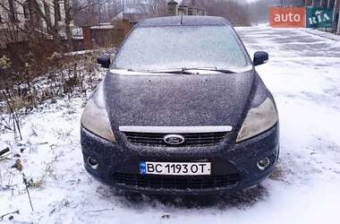 Універсал Ford Focus 2009 в Львові