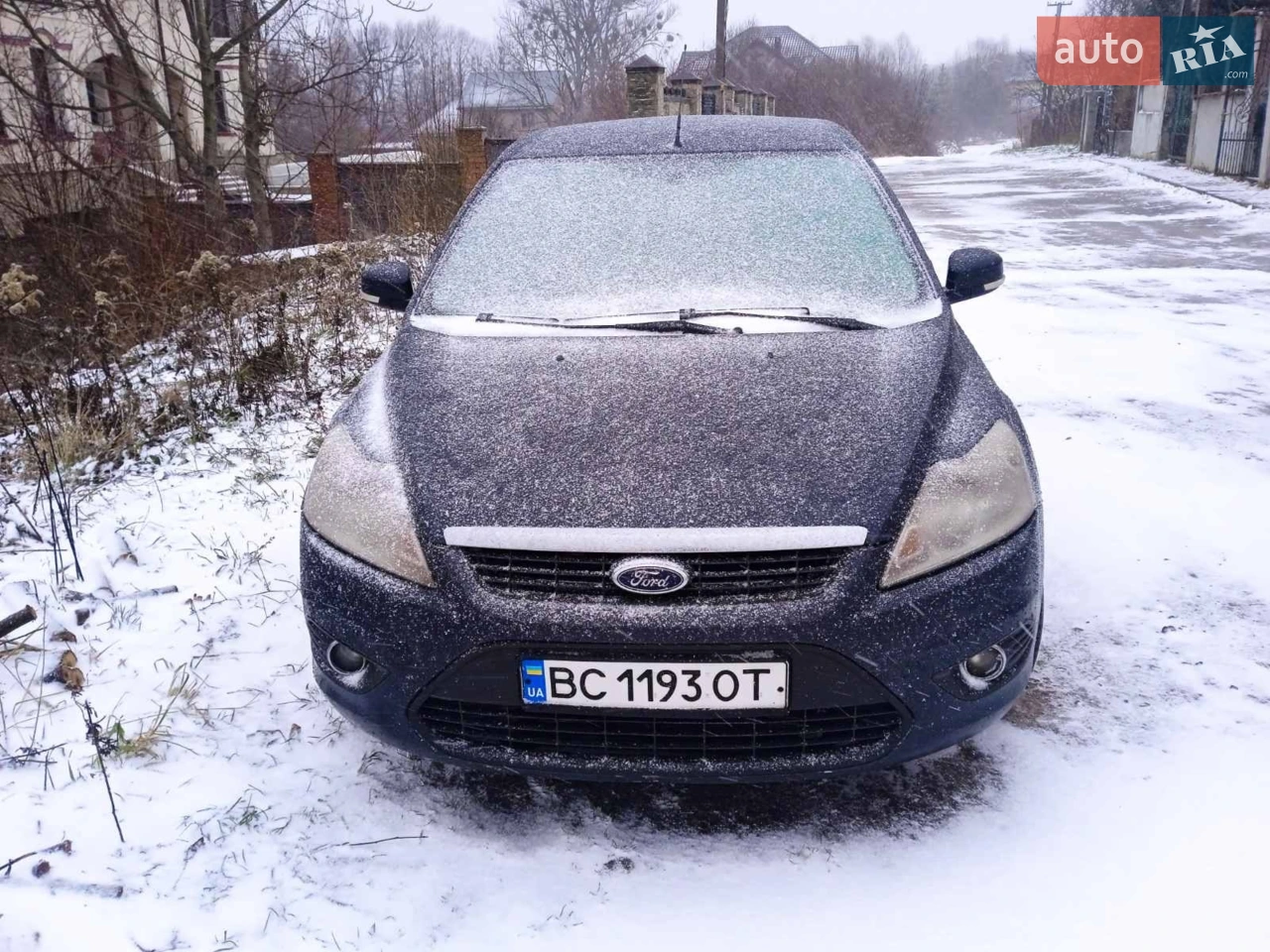 2010 Ford Focus - мініатюра 22