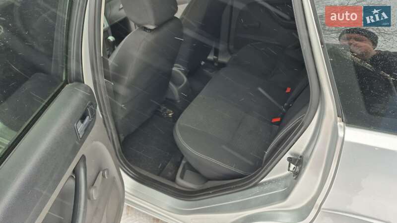 Універсал Ford Focus 2006 в Кривому Розі