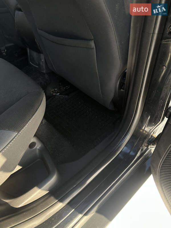 Седан Ford Focus 2011 в Міжгір'ї фото 11 Седан Ford Focus 2011 в Міжгір'ї