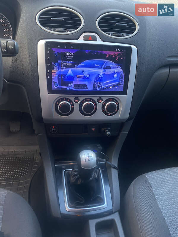 Хетчбек Ford Focus 2007 в Львові фото 2 Хетчбек Ford Focus 2007 в Львові