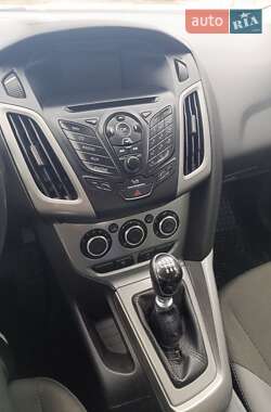 Универсал Ford Focus 2011 в Старом Самборе