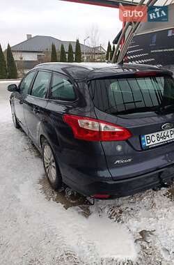 Универсал Ford Focus 2011 в Старом Самборе